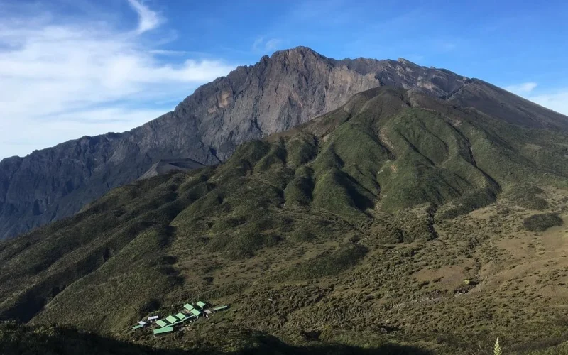 mount meru